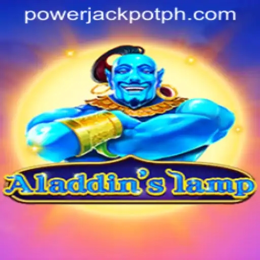 Explore Aladdinslamp: A Magical Slot Adventure at PowerJackpot Casino