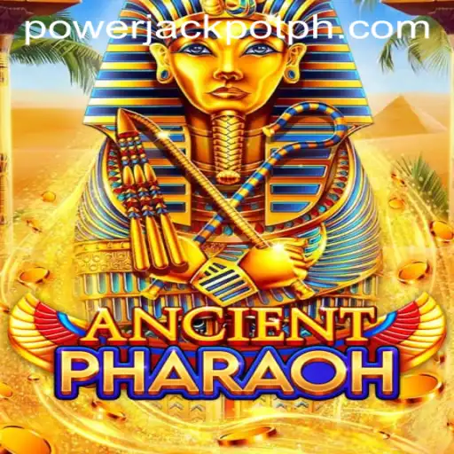 Unveiling AncientPharaoh: A Revolutionary Slot at PowerJackpot Casino