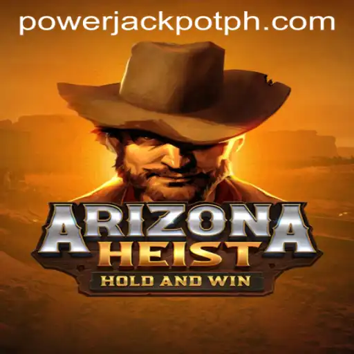 Unveiling ArizonaHeist at PowerJackpot Casino: A Thrilling Adventure in the Desert