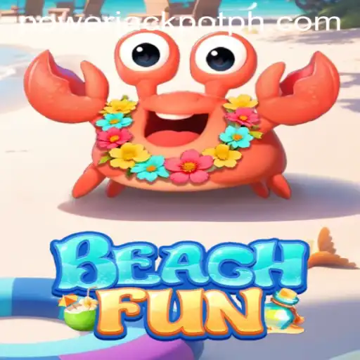 BeachFun: Dive into a World of Sun, Surf, and Winning at PowerJackpot Casino