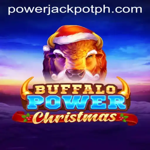 Discover the Magic of BuffaloPowerChristmas at PowerJackpot Casino