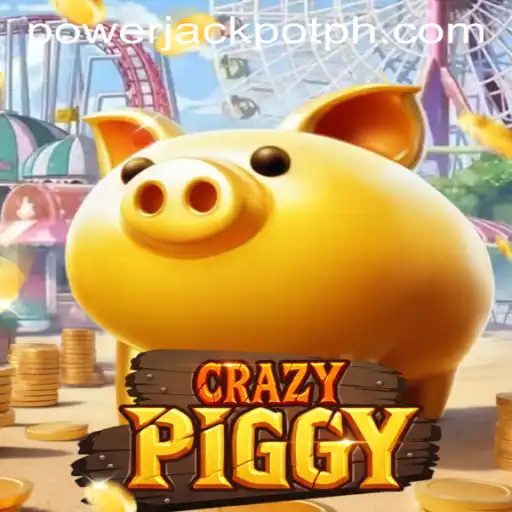 Discover the Thrilling World of CrazyPiggy at PowerJackpot Casino