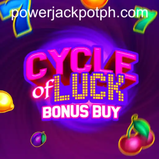 CycleofLuckBonusBuy and its Rise at PowerJackpot Casino