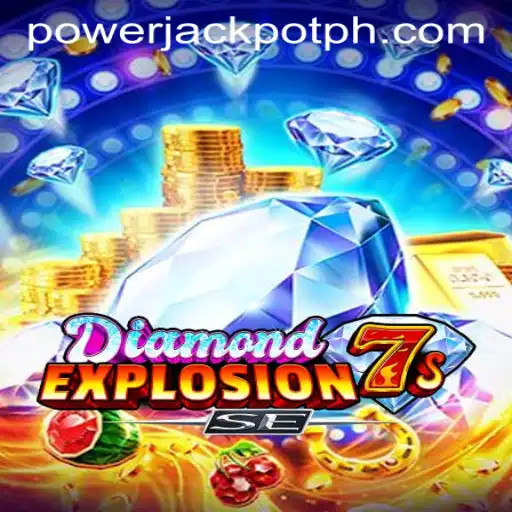 Explore the Thrills of DiamondExplosion7sSE at PowerJackpot Casino