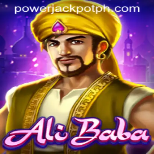 AliBaba: A New Adventure in PowerJackpot Casino