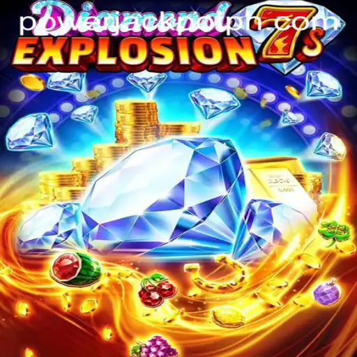 Discover the Excitement of DiamondExplosion7s at PowerJackpot Casino