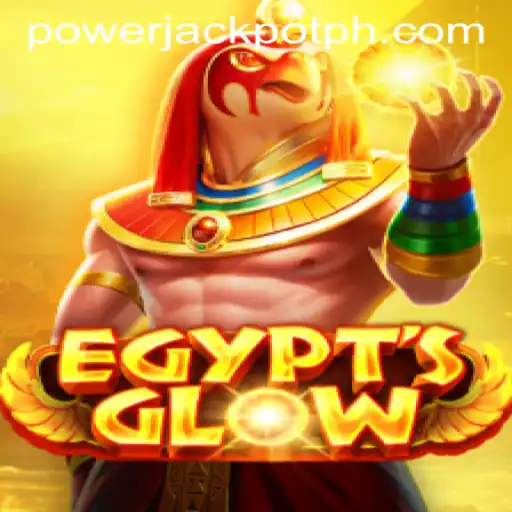 Unveil the Mysteries of EgyptsGlow at PowerJackpot Casino