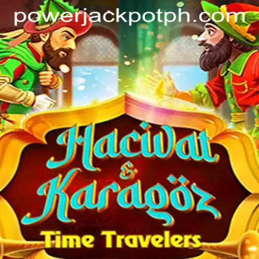 Exploring the World of HacivatandKaragoz at PowerJackpot Casino
