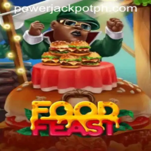 FoodFeast: Dive into the Delicious World of PowerJackpot Casino's Latest Game