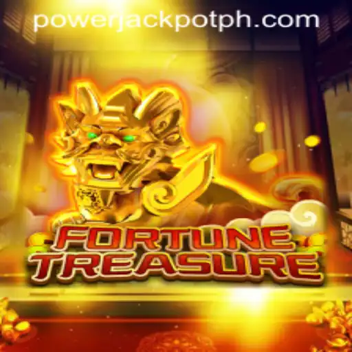 FortuneTreasure Unveiled: A New Era in Gaming at PowerJackpot Casino