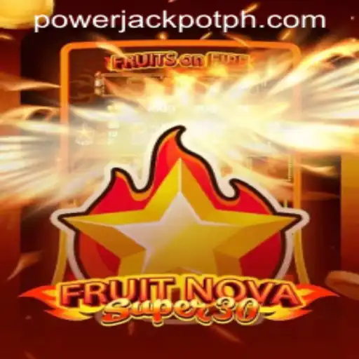 Exploring FruitrNovaSupe30: A Fresh Addition to PowerJackpot Casino