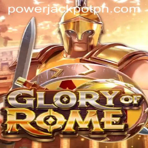 Exploring the Intricacies of GloryofRome at PowerJackpot Casino