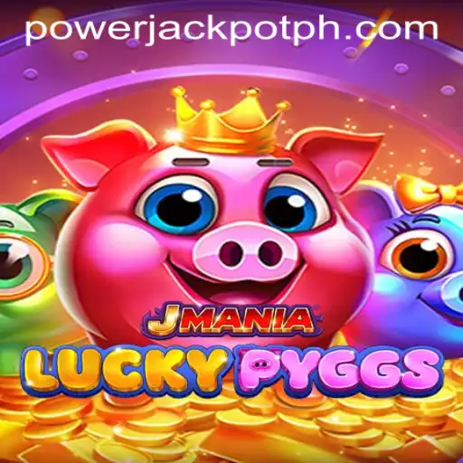 Unlock Excitement with JManiaLuckyPyggs at PowerJackpot Casino