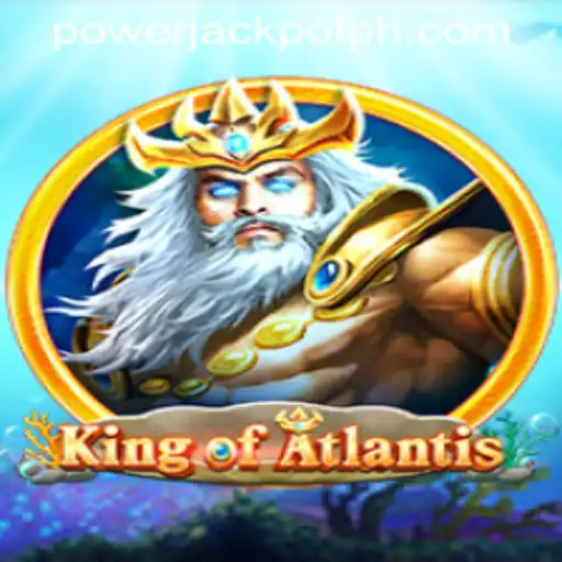Discover the Majesty of KingofAtlantis at PowerJackpot Casino