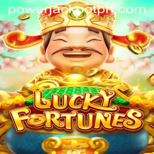 Exploring LUCKYFORTUNES at PowerJackpot Casino