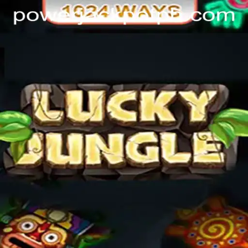Discovering the Excitement of LuckyJungle1024 at PowerJackpot Casino