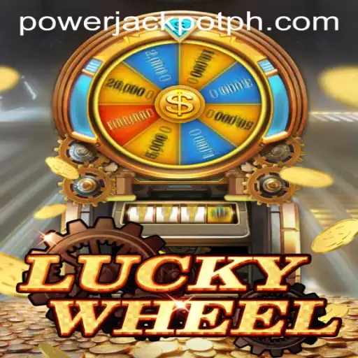Exploring the Thrills of LuckyWheel: A New Sensation at PowerJackpot Casino