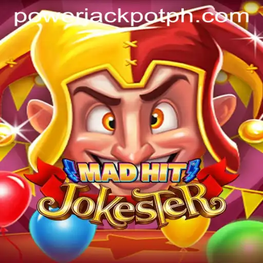 Discover MadHitJokester at PowerJackpot Casino