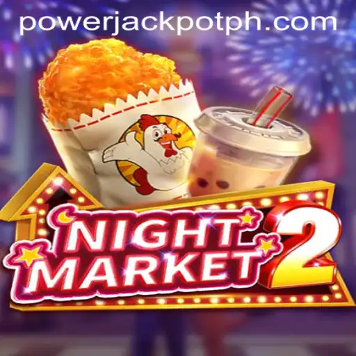 Exploring NightMarket2: The Enchanting New Game at PowerJackpot Casino