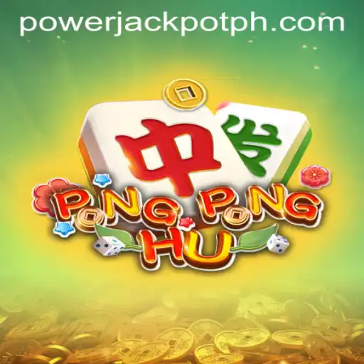 PONGPONGHU: The Exciting New Game at PowerJackpot Casino