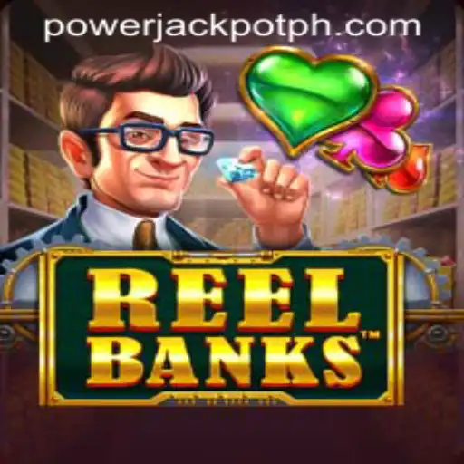 Explore the Thrilling World of ReelBanks at PowerJackpot Casino