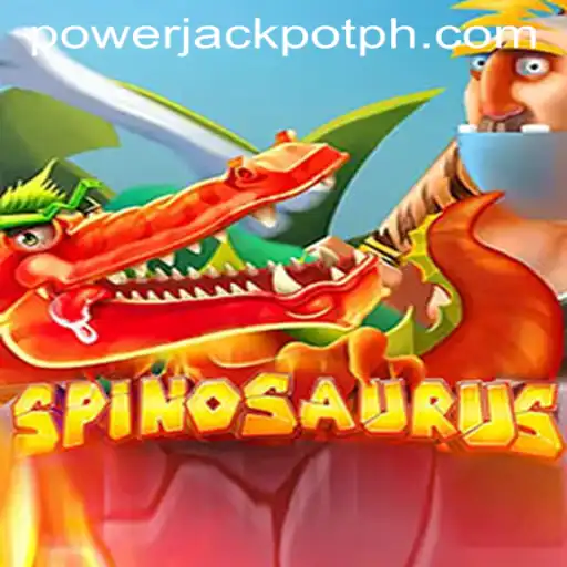 Discover the Thrilling World of Spinosaurus at PowerJackpot Casino