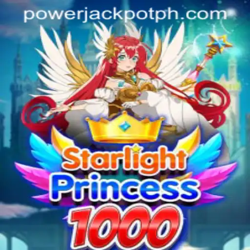 Unveiling StarlightPrincess1000: A Stellar Addition to PowerJackpot Casino