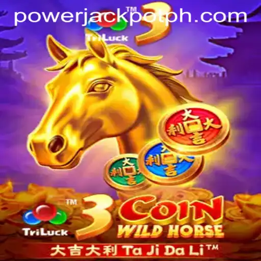 Exploring the Thrilling World of 3CoinWildHorse at PowerJackpot Casino