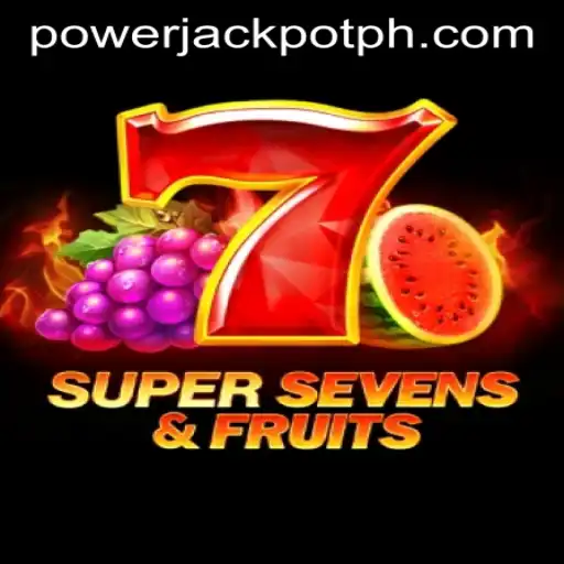 The Ultimate Guide to 7SuperSevensFruits at PowerJackpot Casino
