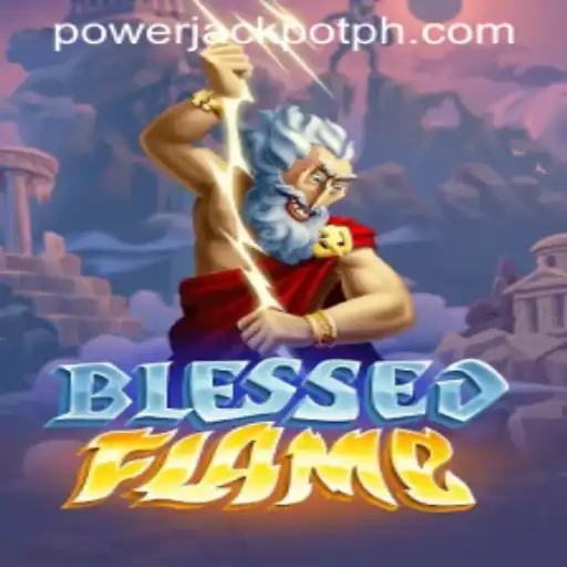 Discover the Exciting World of BlessedFlame at PowerJackpot Casino