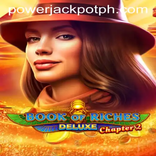 Exploring the Excitement of BookofRichesDeluxeChapter2 at PowerJackpot Casino