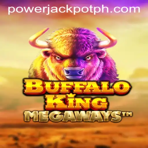 BuffaloKing: A Wild Adventure at PowerJackpot Casino