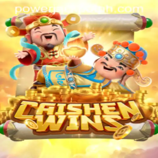Exploring the Excitement of CaishenWins at PowerJackpot Casino