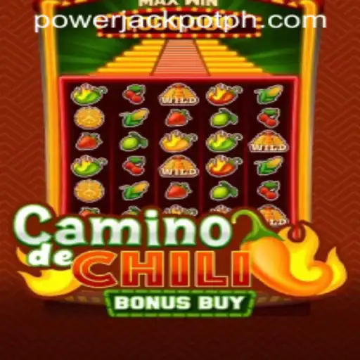 CaminodeChiliBonusBuy: A Spicy Journey in PowerJackpot Casino
