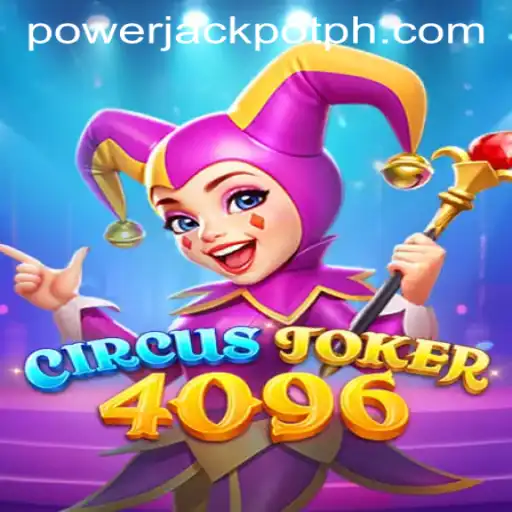 CircusJoker4096: An Exciting Addition to PowerJackpot Casino
