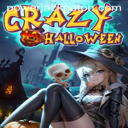 Unveiling the Thrills of CrazyHalloween at PowerJackpot Casino
