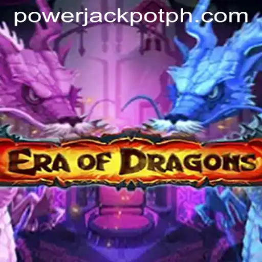Explore the Mystical World of EraOfDragons in PowerJackpot Casino