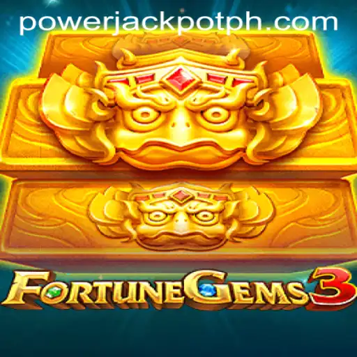 Explore the Thrilling World of FortuneGems3 at PowerJackpot Casino