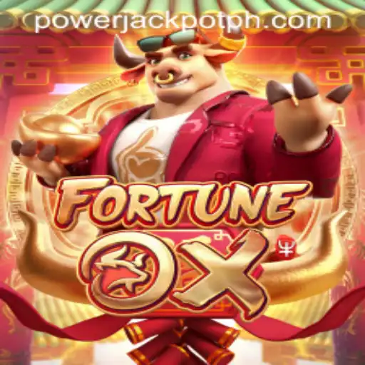 Discover the Thrilling World of FortuneOx in PowerJackpot Casino