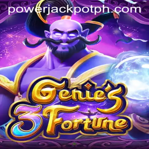 Exploring Genie3Fortune: A New Era at PowerJackpot Casino