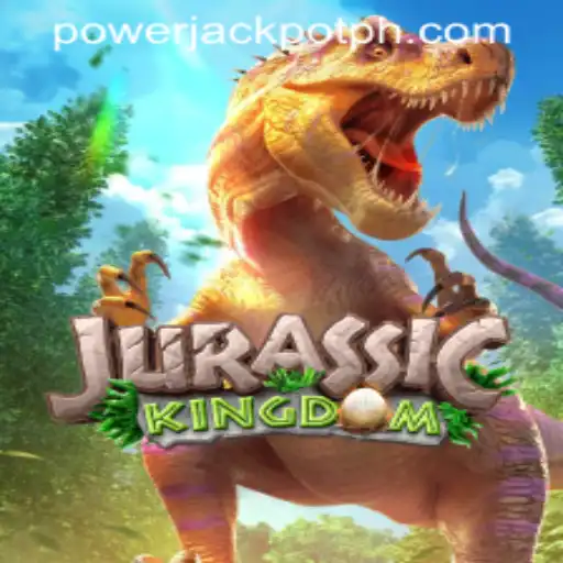 JurassicKingdom: A Thrilling Journey into the Prehistoric World at PowerJackpot Casino