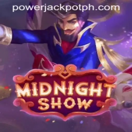 Discover the Thrills of MidnightShow at PowerJackpot Casino