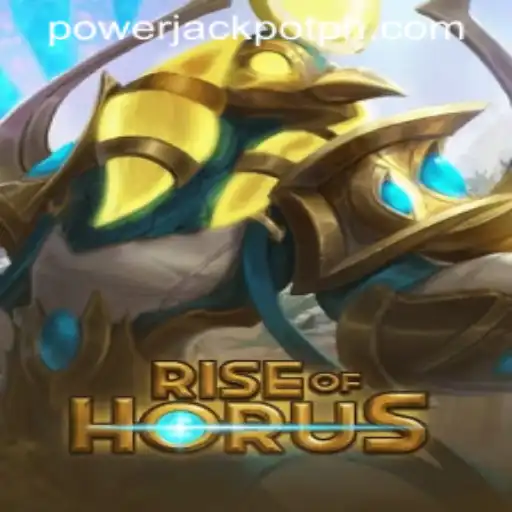 Explore the Exciting World of 'Rise of Horus' at PowerJackpot Casino