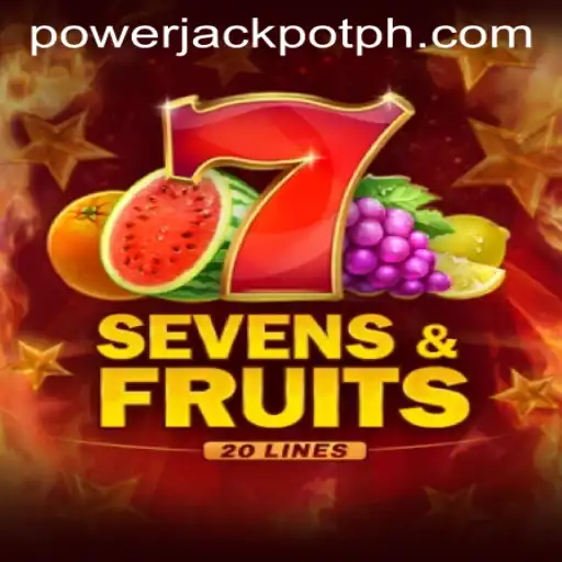 Discover the Thrilling World of SevensFruits20 at PowerJackpot Casino