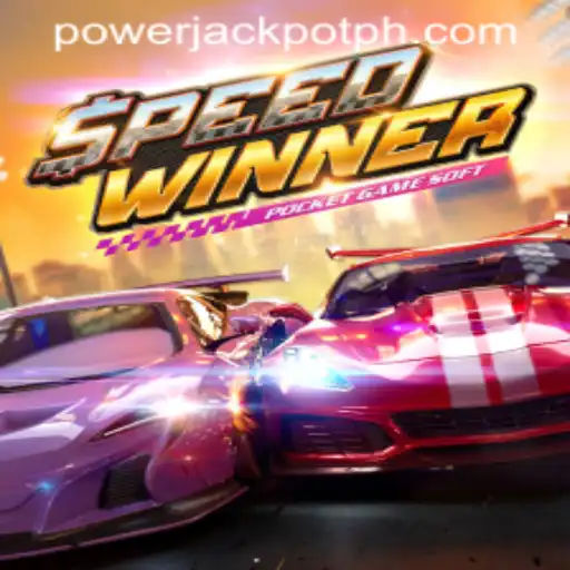 Revving Up with SpeedWinner at PowerJackpot Casino
