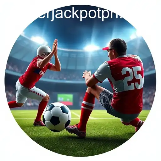 PowerJackpot Casino: A Game-Changer in the Sports World