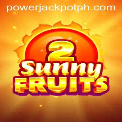 Unleashing the Excitement of SunnyFruits2 at PowerJackpot Casino