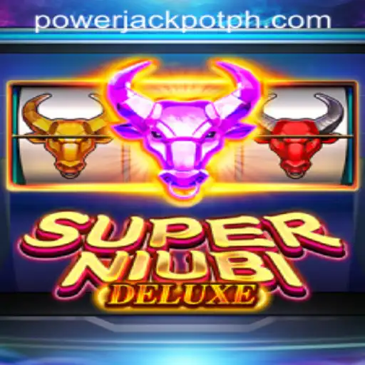 Exploring the Unmatched Thrills of SuperNiubiDeluxe at PowerJackpot Casino