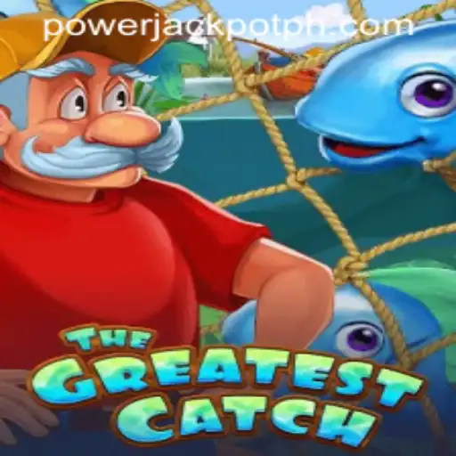 Unveiling TheGreatestCatch: Dive into the Adventure at PowerJackpot Casino