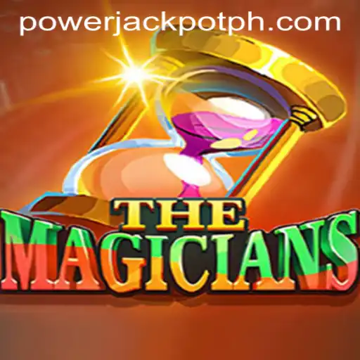 Discover the Magic of 'TheMagicians' at PowerJackpot Casino